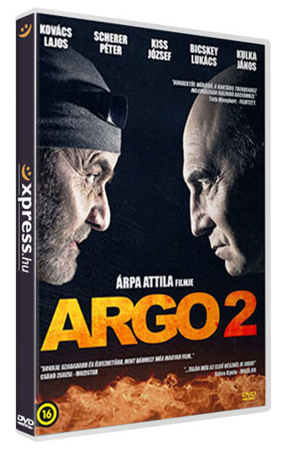 Argo 2. termékhez kapcsolódó kép