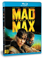 Mad Max: A harag útja termékhez kapcsolódó kép