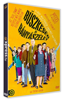 Büszkeség és bányászélet termékhez kapcsolódó kép