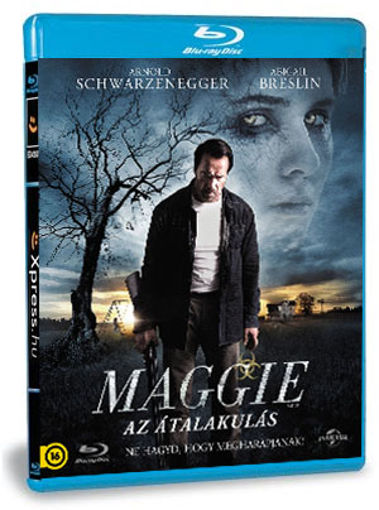 Maggie - Az átalakulás termékhez kapcsolódó kép