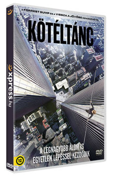 Kötéltánc (2015) termékhez kapcsolódó kép