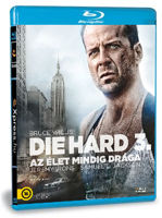Die Hard 3. - Az élet mindig drága (új kiadás) termékhez kapcsolódó kép