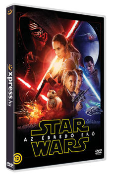 Star Wars: Az ébredő Erő termékhez kapcsolódó kép