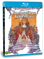 Fantasztikus labirintus - 30-éves jubileumi változat termékhez kapcsolódó kép