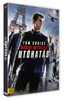 M:I-6 Mission: Impossible - Utóhatás termékhez kapcsolódó kép
