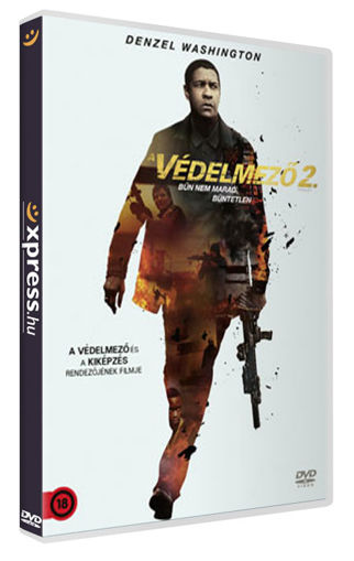A védelmező 2. termékhez kapcsolódó kép