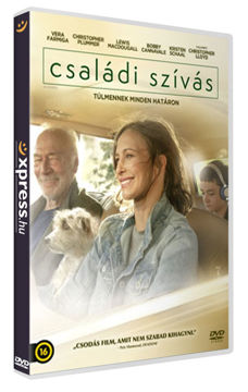 Családi szívás termékhez kapcsolódó kép