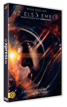 Az első ember termékhez kapcsolódó kép