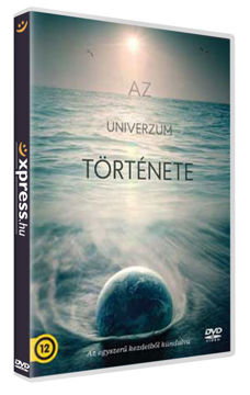 Az univerzum története termékhez kapcsolódó kép