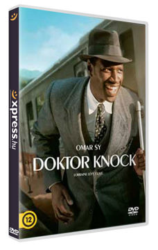 Doktor Knock termékhez kapcsolódó kép