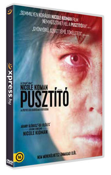 Pusztító termékhez kapcsolódó kép