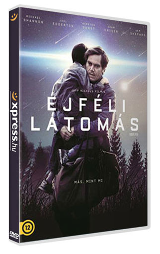 Éjféli látomás termékhez kapcsolódó kép