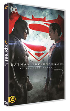 Batman Superman ellen: Az igazság hajnala termékhez kapcsolódó kép
