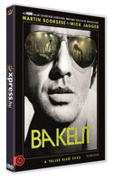 Bakelit: 1. évad (4 DVD)  - nincs magyar szinkron/felirat termékhez kapcsolódó kép