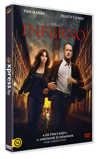 Inferno termékhez kapcsolódó kép