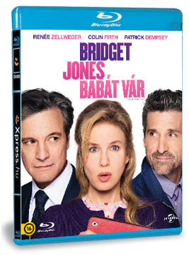 Bridget Jones babát vár termékhez kapcsolódó kép
