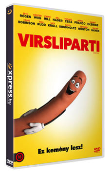 Virsliparti termékhez kapcsolódó kép