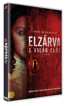 Elzárva a világ elől termékhez kapcsolódó kép