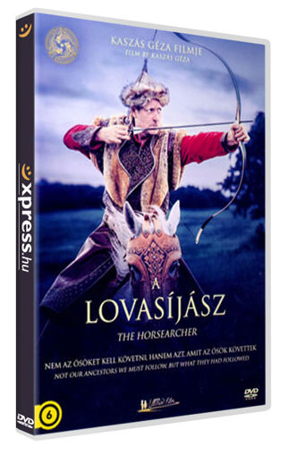 A lovasíjász termékhez kapcsolódó kép