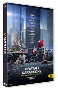 Hivatali karácsony termékhez kapcsolódó kép