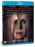 Éjszakai ragadozók termékhez kapcsolódó kép