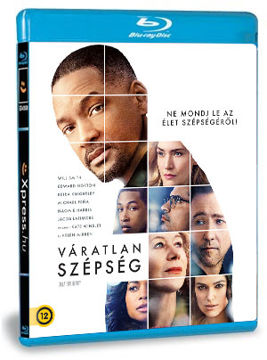 Váratlan szépség termékhez kapcsolódó kép