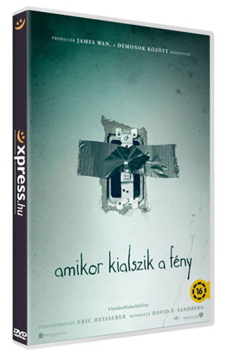Amikor kialszik a fény termékhez kapcsolódó kép