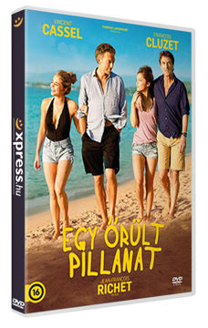 Egy őrült pillanat termékhez kapcsolódó kép