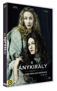 A lánykirály termékhez kapcsolódó kép