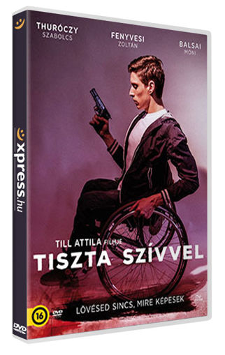 Tiszta szívvel termékhez kapcsolódó kép