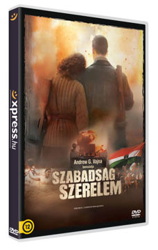 Szabadság, szerelem termékhez kapcsolódó kép