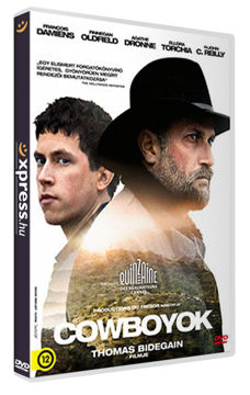 Cowboyok termékhez kapcsolódó kép