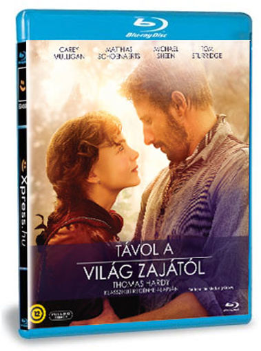 Távol a világ zajától termékhez kapcsolódó kép