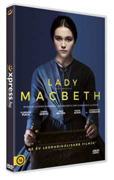 Lady Macbeth termékhez kapcsolódó kép