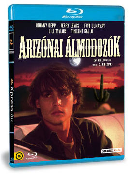 Arizónai álmodozók termékhez kapcsolódó kép