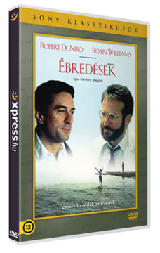 Ébredések (Sony Klasszikusok 12.) termékhez kapcsolódó kép