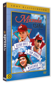 Micsoda csapat! (Sony Klasszikusok 18.) termékhez kapcsolódó kép