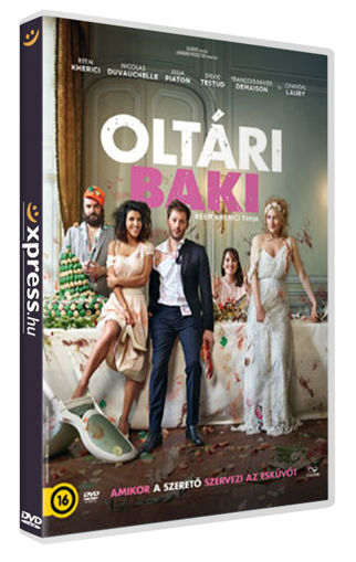 Oltári baki termékhez kapcsolódó kép