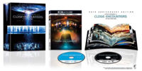 Harmadik típusú találkozások - 40 éves jubileumi változat - világítós, lentikuláris digibook (4K Ultra HD (UHD) + BD) termékhez kapcsolódó kép