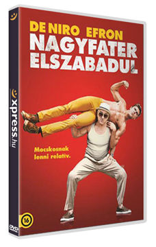 Nagyfater elszabadul termékhez kapcsolódó kép