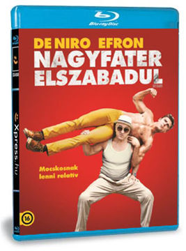 Nagyfater elszabadul termékhez kapcsolódó kép