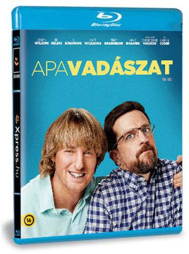 Apavadászat termékhez kapcsolódó kép