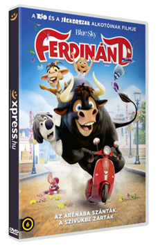 Ferdinánd termékhez kapcsolódó kép