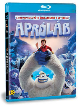 Apróláb termékhez kapcsolódó kép