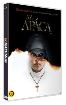 Az apáca termékhez kapcsolódó kép