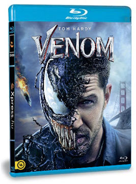 Venom termékhez kapcsolódó kép