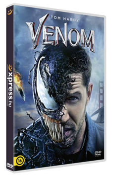 Venom termékhez kapcsolódó kép