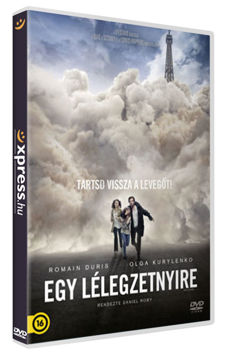 Egy lélegzetnyire termékhez kapcsolódó kép