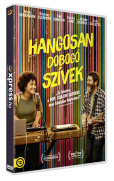 Hangosan dobogó szívek termékhez kapcsolódó kép