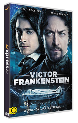 Victor Frankenstein termékhez kapcsolódó kép